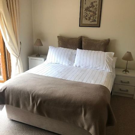 Banbridge Townhouse Lejlighed Eksteriør billede