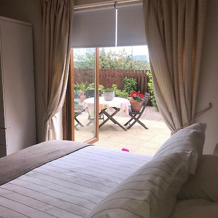 Banbridge Townhouse Lejlighed Eksteriør billede