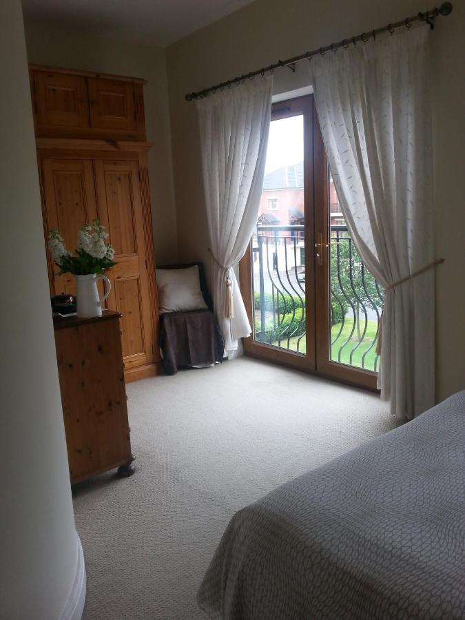 Banbridge Townhouse Lejlighed Eksteriør billede