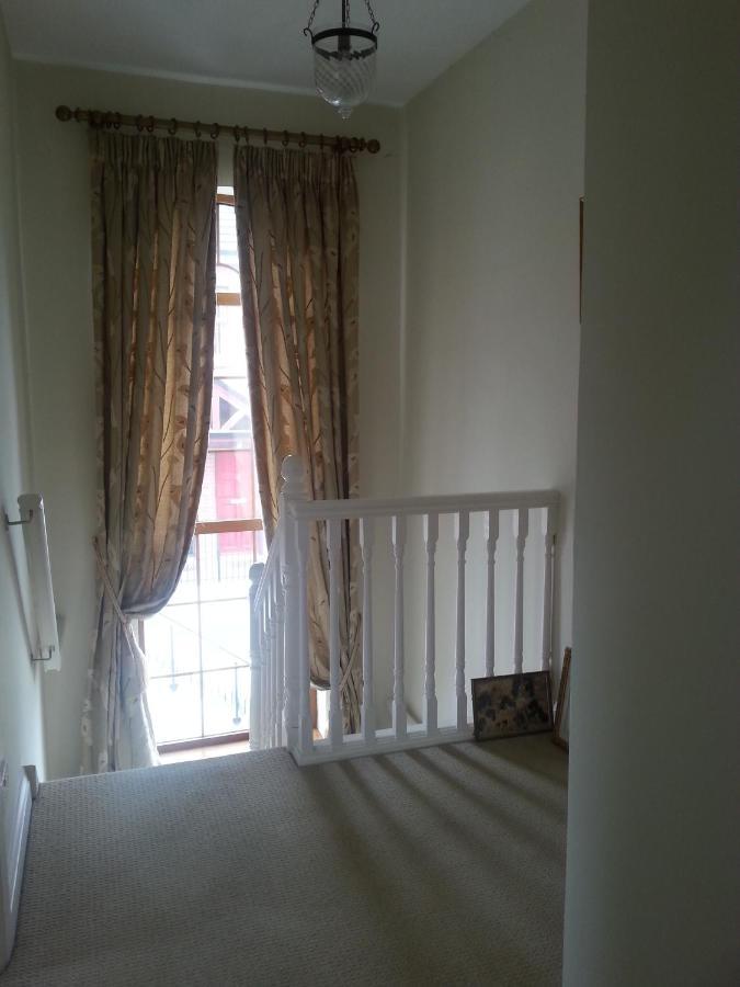 Banbridge Townhouse Lejlighed Eksteriør billede