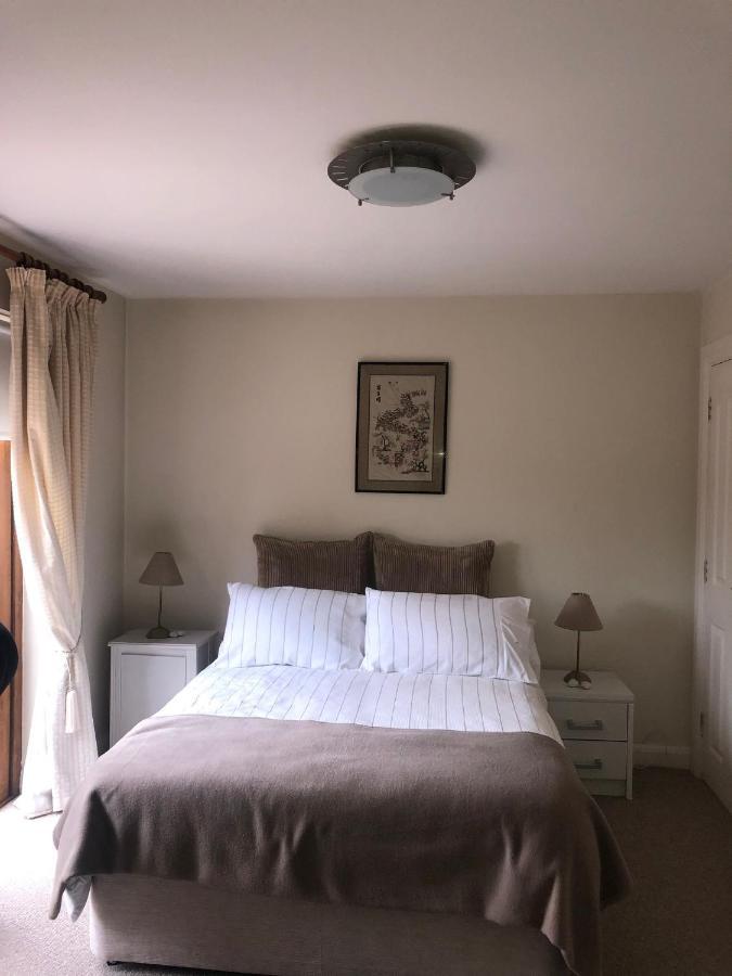 Banbridge Townhouse Lejlighed Eksteriør billede