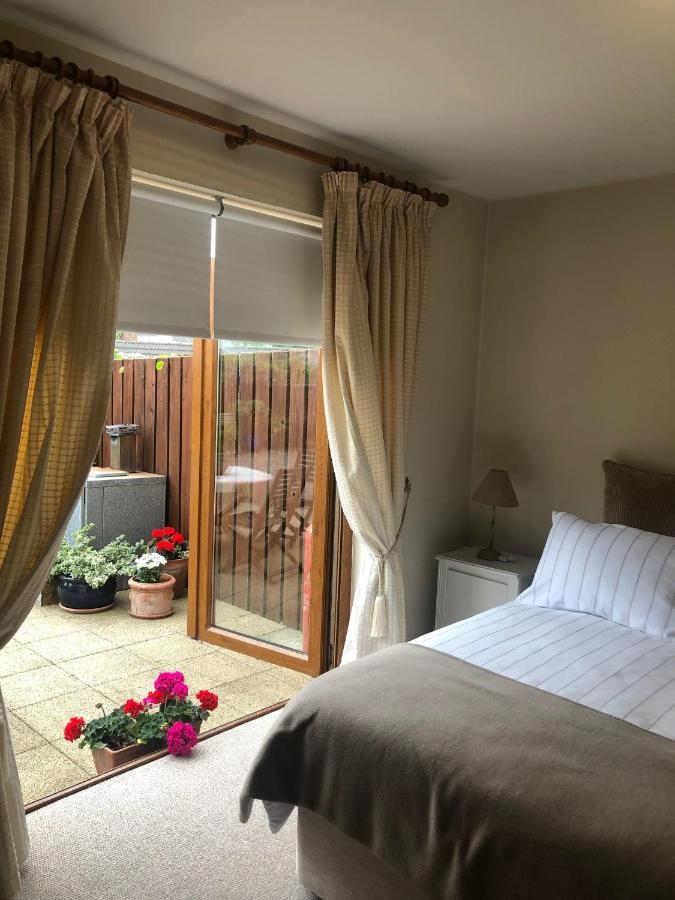 Banbridge Townhouse Lejlighed Eksteriør billede