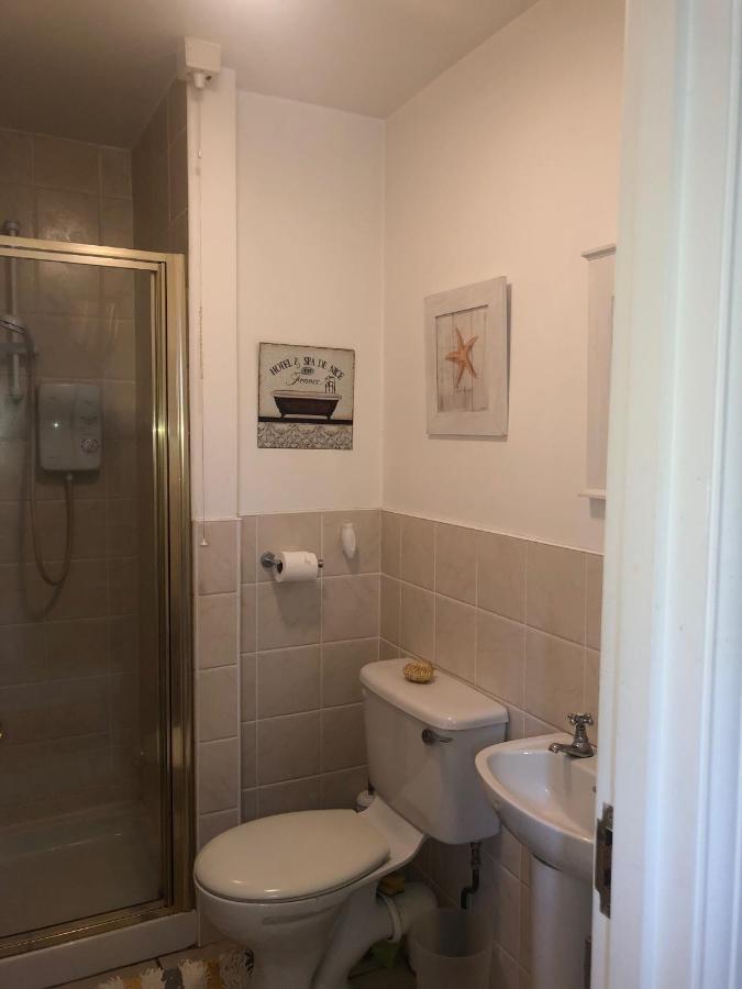Banbridge Townhouse Lejlighed Eksteriør billede
